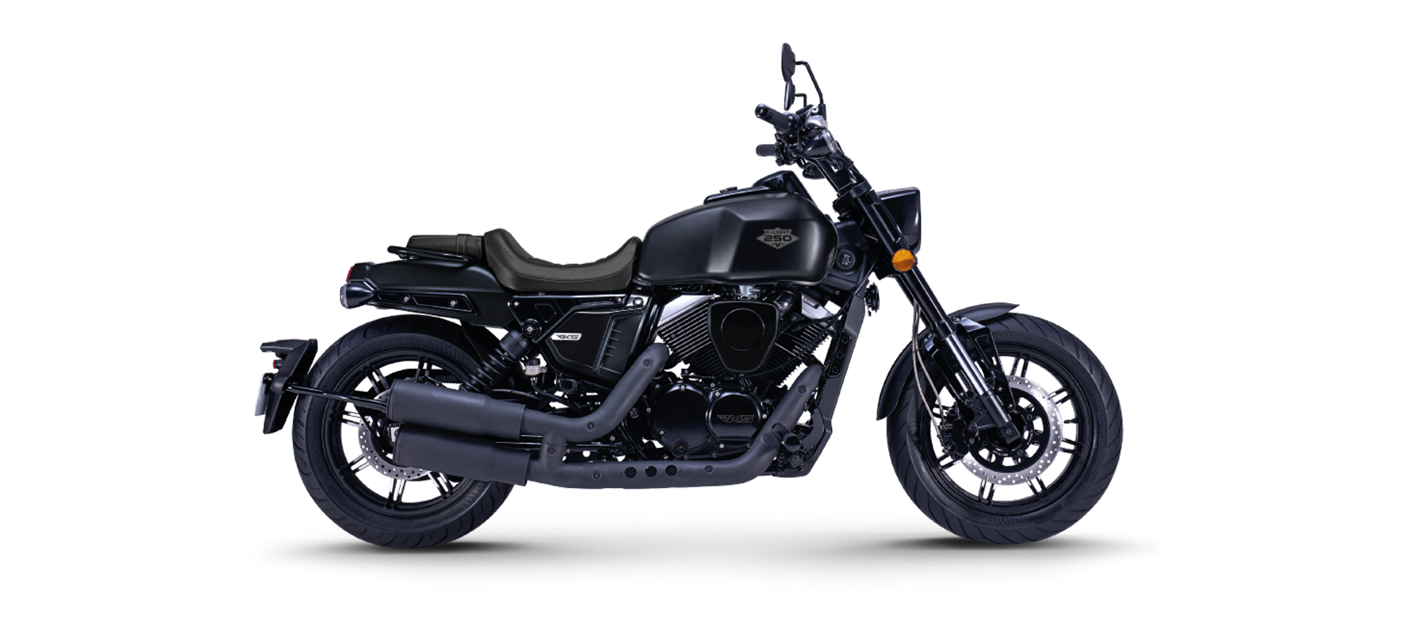 K Light 250