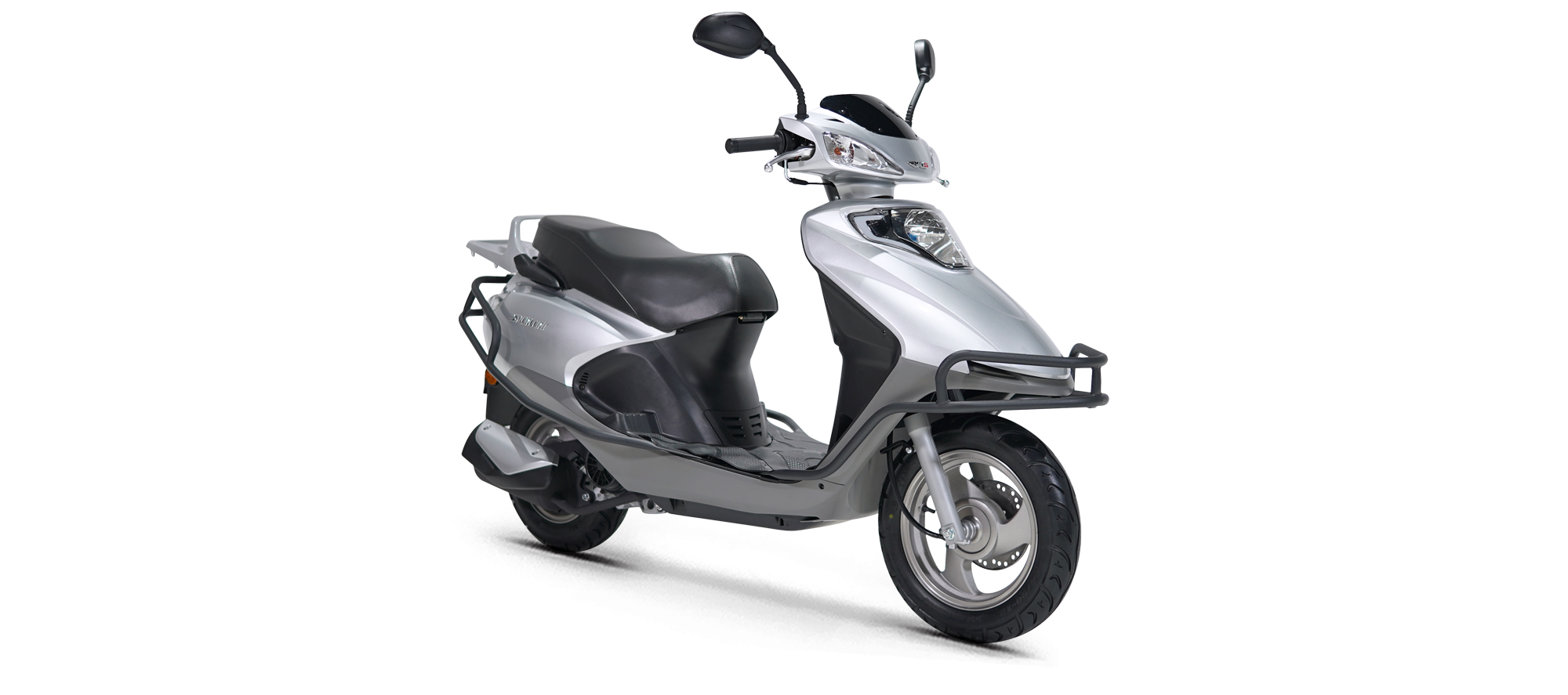 Spontini 125