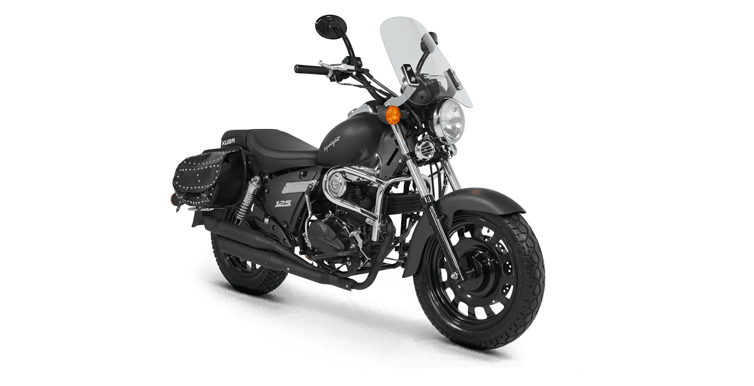 Süperlight 125