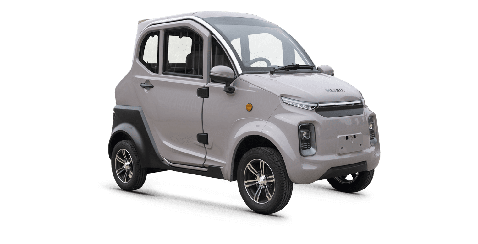 E-Car