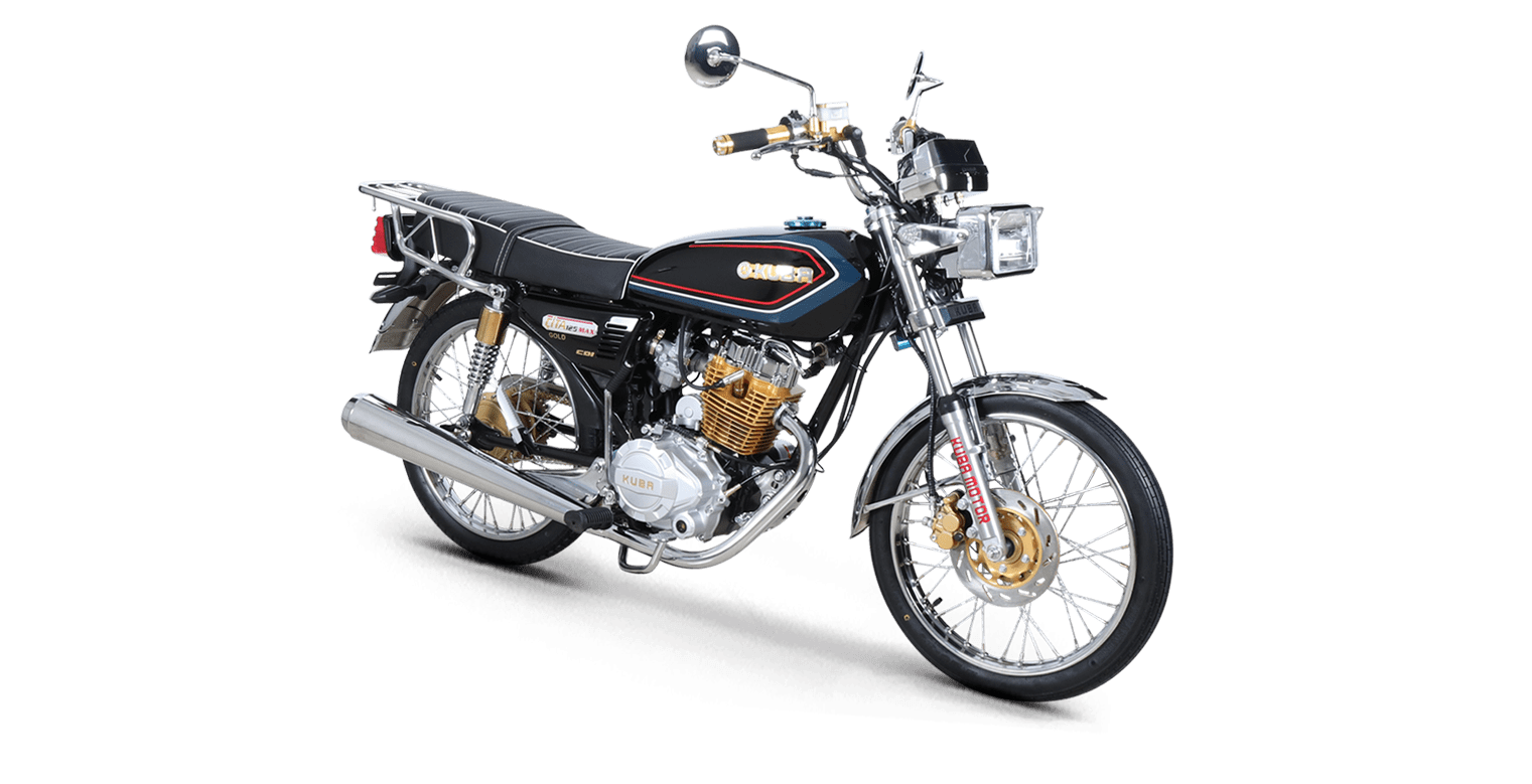 Çita 100R Gold