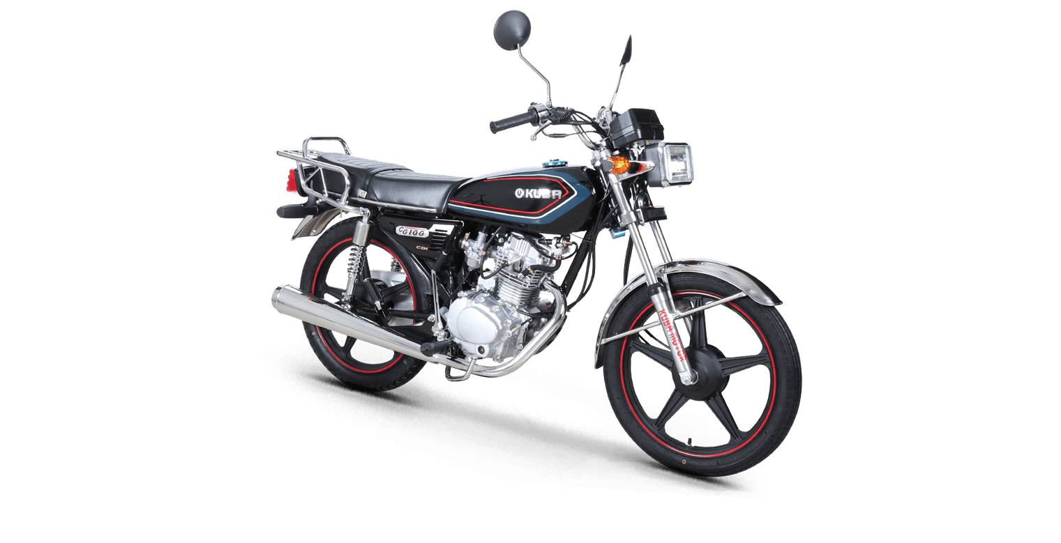 CG 100