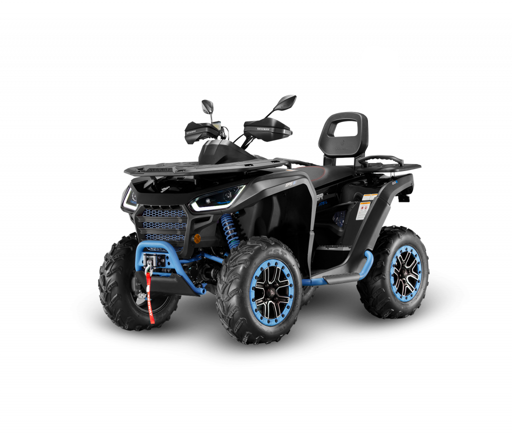 SNARLER 570 ÖZEL