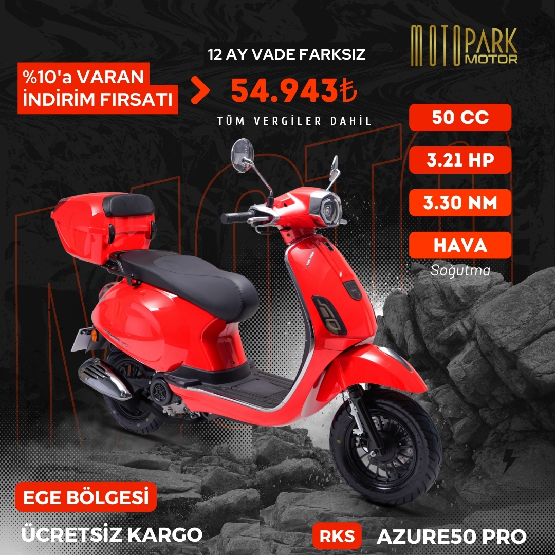 Motopark Motor