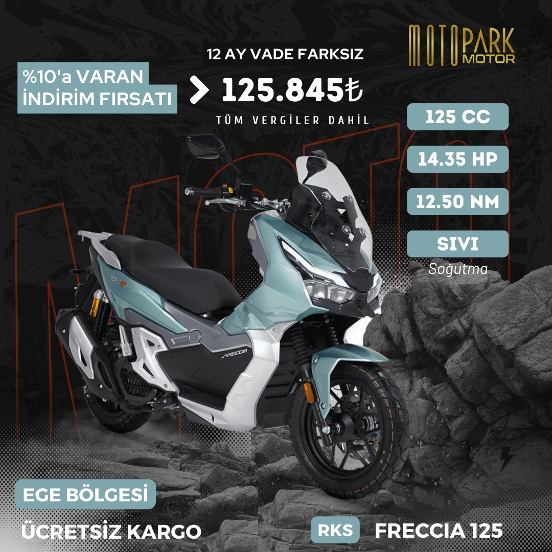 Motopark Motor