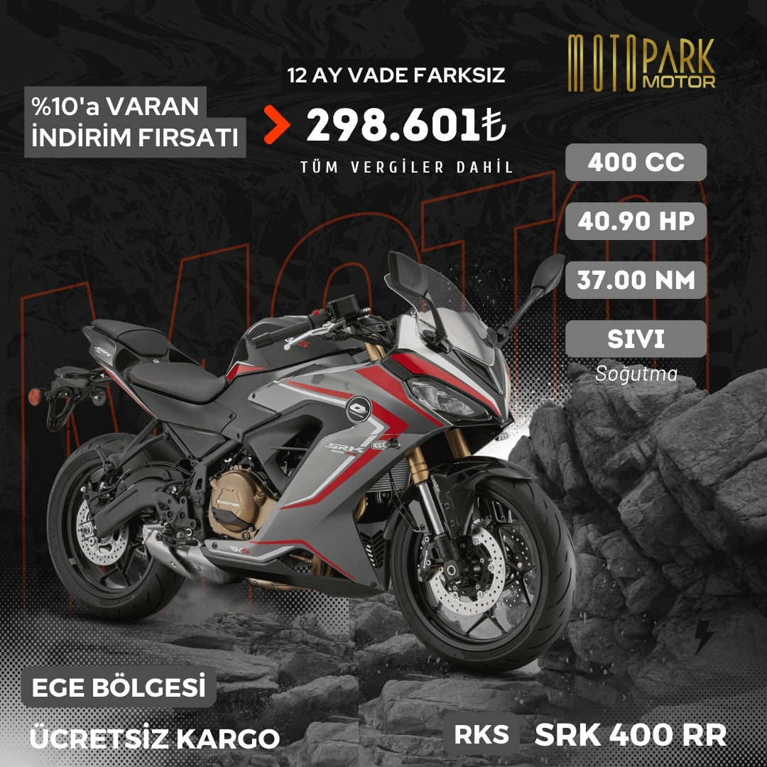 Motopark Motor